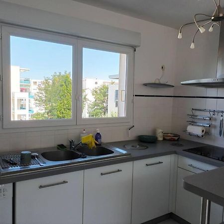 Bel Appartement A Royan, Tout A Pied. Exteriör bild